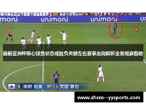 最新亚洲杯核心球员状态成胜负关键左右赛事走向解析全景观察前瞻